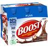 Boost Boost Plus RTD Chocolate Nutritional Beverage 8 fl. oz., PK24 00041679932360